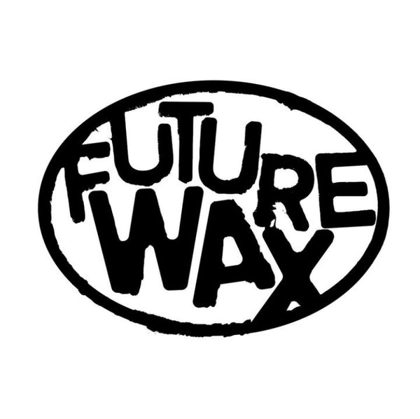 Future Wax logo