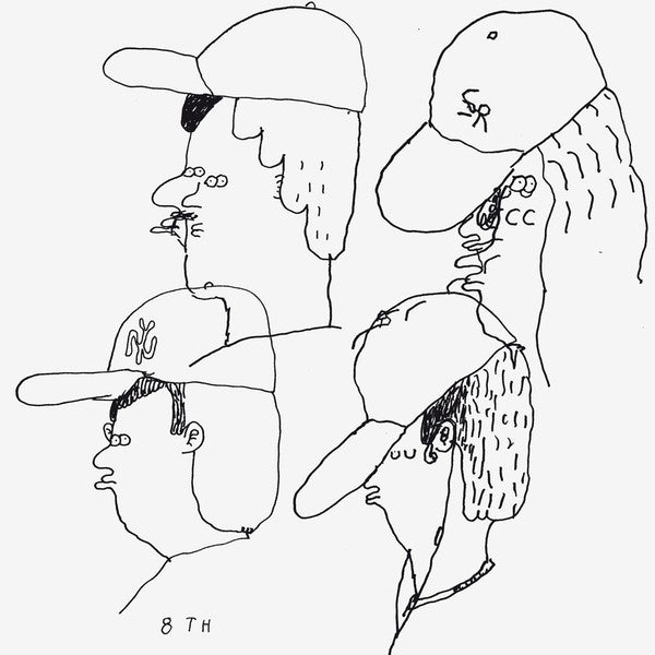 Various – Fortyfive Ways (12")