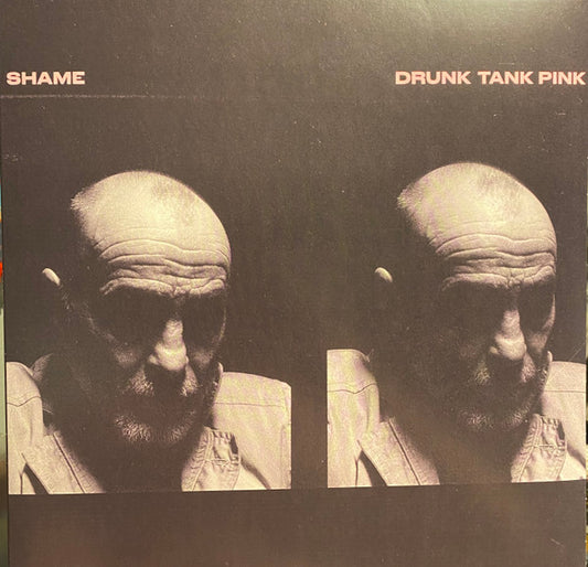 Shame - Drunk Tank Pink (12")