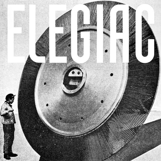 Elegiac - Elegiac (12")