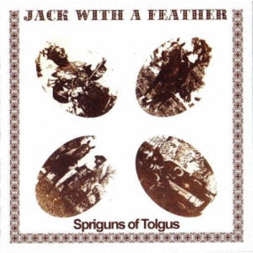 Spriguns Of Tolgus – Jack With A Feather (12")